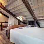 Apartament Traditional With Terrace Wenecja