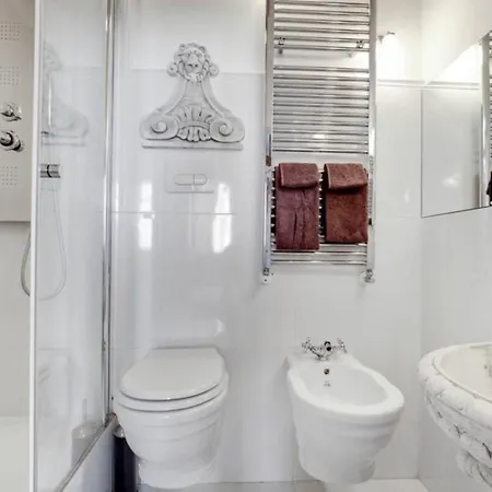 Apartman Traditional With Terrace *